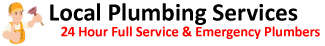Aura NJ 24 Hour Plumbers
